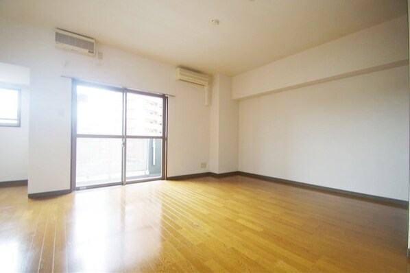 グレイス・ミコの物件内観写真